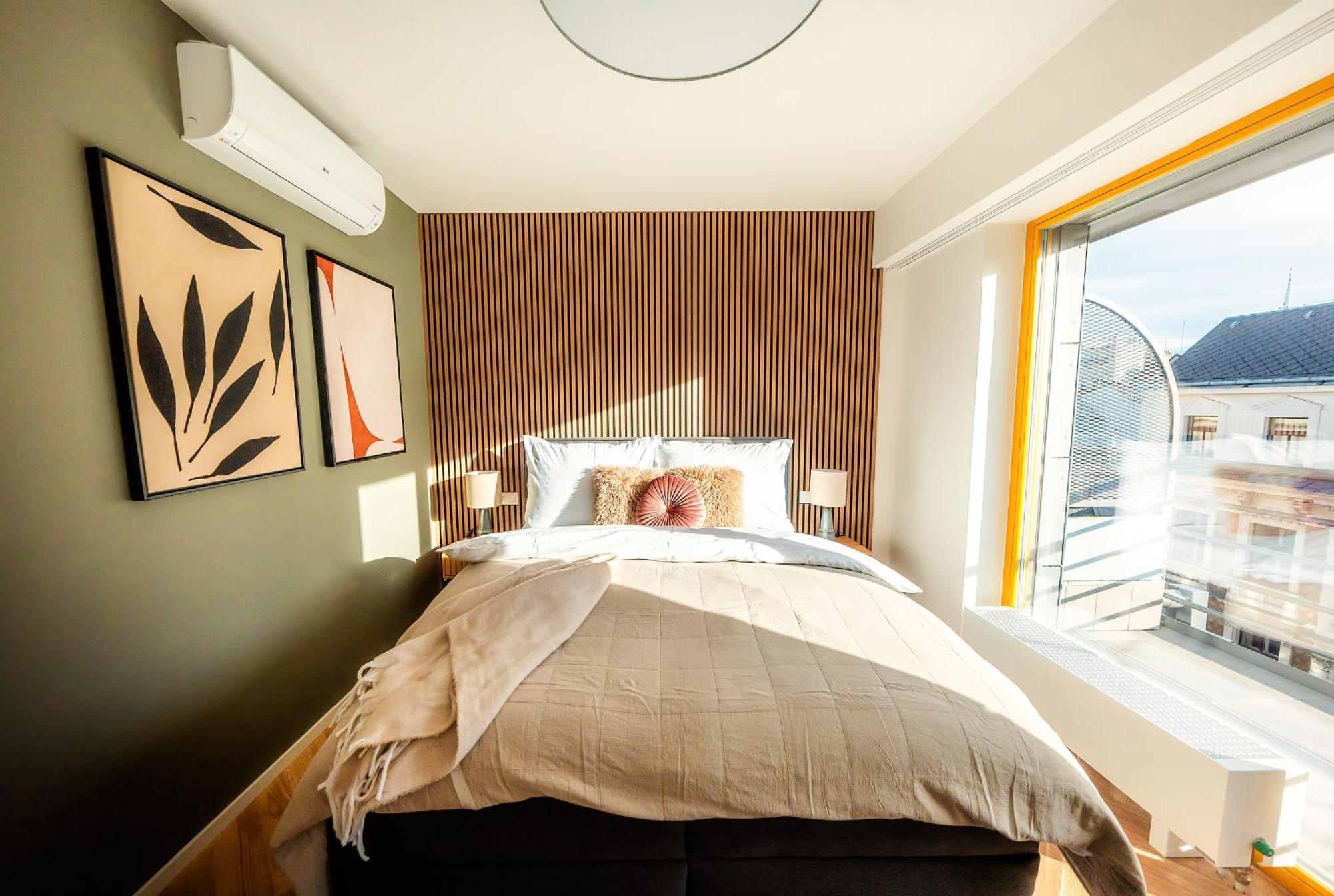Wenceslas Sq Soho Boutique Hotel & Premium Suites — Photos 3